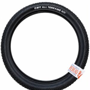 Cubierta 26 x 2,35 cst all terrains