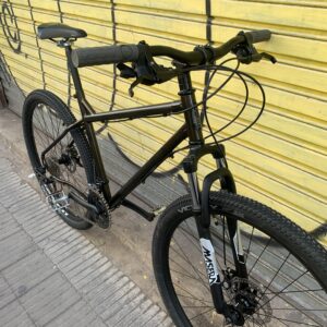 Bicicleta Maverick 29 mtb Base