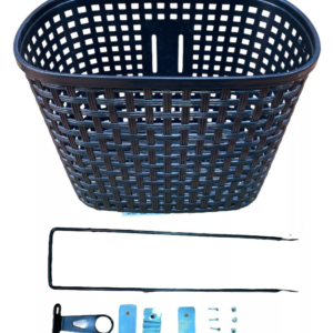 Canasto delantero Plastico calidad