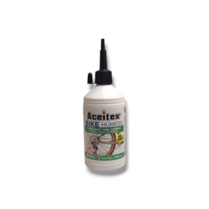 Aceite Aceitex dry ube teflon 100 ml