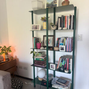 Biblioteca Modular