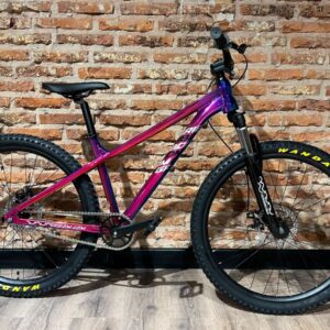 Bicicleta 26 Stunt Gribom