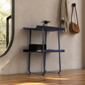 Estante Dock