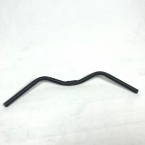 Manubrio Fad Milan (negro mate)